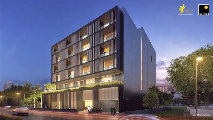 GOLDEN BELL MUNDHAWA PUNE